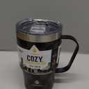 MANNA Cozy Stainless Steel Mug 18 Oz