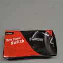 Nilight Turn Signal Switch Compatible with 1998 1999 2000 2001 2002 2003 2004 2005 Chevy Blazer GMC Samona Oldsmobile Bravada 1998-2004 Chevy S10 Pickup Multifunction Combination Lever Switches