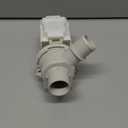 DP040-012 4681EA1007A Drain Pump (OEM) Compatible with LG, Kenmore Washer Drain Pump, Replace 5859EA1004F 5859EA1004P 5859EA1004G WH23X10020, Fits for WT1101CW WT1201CV WT1501CW 79631513210