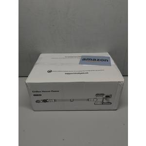 Cordless Vacuum Cleaner,Upgraded 550W 45KPA 60Mins Vacuum Cleaners for Home,Self-Standing Stick Vacuum with LED Display,8 in 1 Lightweight Anti-tangle Wireless Vacuum for Pet Hair Carpet Hard Floors (Purple)