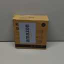 Makeup Organizer for Vanity, 360° Rotating Bathroom Organizer Countertop, High-Capacity Skincare Organizer, Spinning Cosmetics Organizer for Dresser Countertop (2 Tiers, Clear)