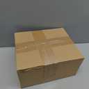 50 Pack Gender Reveal Party Plastic Cups with Lids and Paper Straws, 12 oz Disposable Team Boy Team Girl Gender Reveal Clear Plastic Cup for Blue Pink Baby Shower Party Favor Supplies