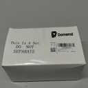 Domensi Magnetic Gym Bag Water Bottle Holder for Men Women 40 64 oz Carrier Bag Pouch Sleeve with Phone Pocket Silicone Towel Buckle Sling for Gym Organizer, Gift Fitness Lover(Army Green,Normal)