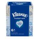 Kleenex Trusted Care Facial Tissue, Flat Boxes, 160 Count (EXP 11/30/36)