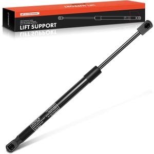 A-Premium Front Hood Struts Lift Supports Shock Compatible with Chevrolet Models - Equinox 2010 2011 2012 2013 2014 2015 2016 2017 Sport Utility - Replace# 20819720, 792056