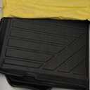 Powerty Trunk Mat Compatible for Mercedes-Benz GLC 2023 2024 2025 2026 Accessories Cargo Mat All Weather Cargo Liner Rear Trunk Mat