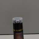 Polar Haircare - Medium Brown Hair Dye Shampoo for Women & Men - Natural Semi Permanent Color Shampoo for Gray Hair Coverage, Vegan - Instant Dye 6.76 Fl Oz