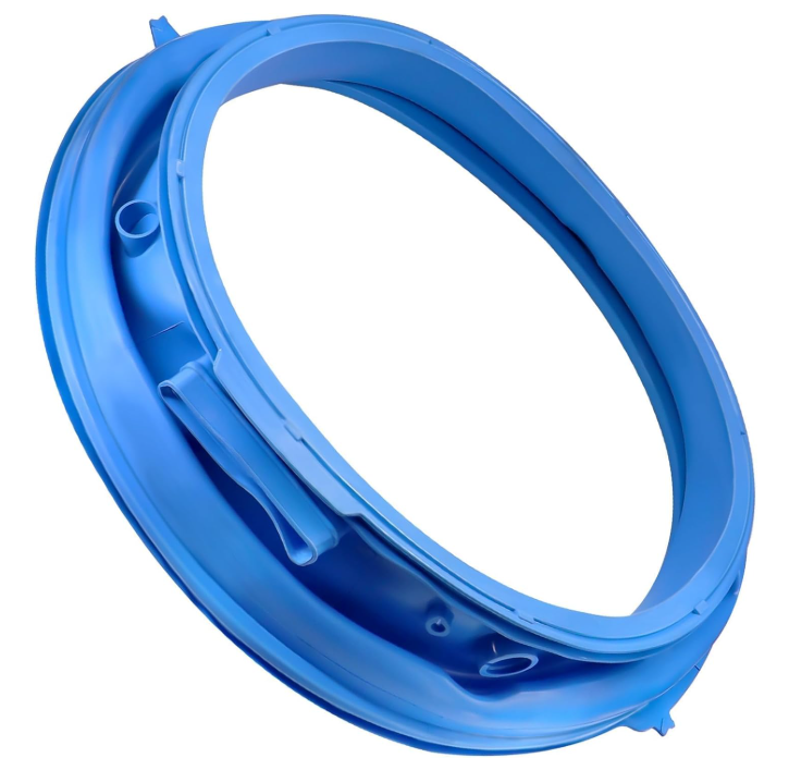 Washer Door Gasket Seal Fit