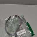 Engine Crank Crankshaft Position Sensor Compatible with Acura 97-99 CL Replacement for Honda 95-02 Accord 96-98 Odyssey 96-01 Prelude for 96-99 Oasis Replaces PC133 907796 37840P0AA01 37840PAAA01