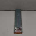 2PCS Car Seat Gap Filler - Car Seat Gap Filler Organizer for Holding Phone, Key, Purse - Universal Car Gap Filler Fits Car Truck SUV Car Interior Accessories (Black/2PCS)