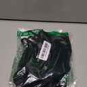 FeelinGirl Shapewear Tummy Control Bodysuits for Women Seamless Body Shaper Shapewear Thong Body Shaper XS-S Black