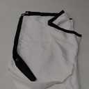 Demeras Projection Screen 60 100 Inch Portable Foldable Non Crease Projector Curtain Projection Screen 4 : 3 for Outdoor Camping Movie (72 inch)