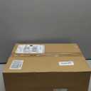 Fitable White Tablecloths for Rectangle Tables, 6 Pack - 70 x 120 Inches - Reusable and Washable Table Clothes for 6-8 Ft Tables, Polyester Fabric Table Covers for Wedding, Party, Banquet