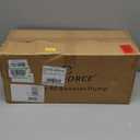 1/2 HP Water Pressure Booster Pump with Smart Controller, 845GPH, 110V, Stainless Steel Well Pump, Automatic Water Transfer Jet Pump for Home, Garden, Lawn, Irrigation