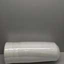 FOAMYFOAM High Density 6 inch Thick, 24 inch Wide, 84 inch Long Upholstery Foam, Cushion Replacement
