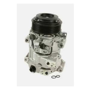 A/C Compressor Denso 6MMP29 for Lexus ES350 2007 2009 2008 2010 2011 2012