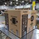 COMFEE Portable Mini Dishwasher, Energy Star, Countertop, 6 Place Settings, with 8 Washing Programs, Speed, Baby-Care, ECO& Glass, Dish Washer for Dorm, RV& Apartment, White