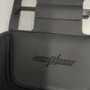 Gel Honeycomb Lumbar Support Cushion for Office Home Car Seat Back Chair Pillow