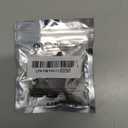 Fidget Spinners, Fidget Spinner Gifts for Adults, Stress Anxiety ADHD Relief Figets Toy, Metal Finger Hand Spinner Toy with Luminous Light, Spinner Absorb Solar Light Then Release in Dark (Grey)