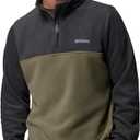Columbia Men's Steens Mountain Half Zip Fleece (3X-Large Tall)