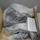 PHILTOP 15pcs Suspension Kit Fit for Chevy GMC Tahoe Yukon C1500 C2500, Upper Control Arms w/Ball Joints Lower Ball Joints Sway Bars Tie Rods Idler Pitman Arm Sleeves Idler Bracket