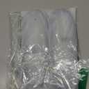 AINOPE 2 Pack USB Extensions Cable High Speed USB 3.0 Extension Cord Type A Male to Female Sturdy Braided Material Fast Data Transfer Compatible with USB Keyboard,Mouse,Flash Drive,Grey,6.6FT+6.6FT