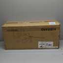 60 in Ceiling Fan of 7400+CFM High Airflow with Mute Remote Control,Ceiling Fan no light for Indoor/Outdoor Patios.6 Speed Noiseless Reversible DC Motor,Easy to Install with Timer for Living Room