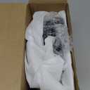 JODSONE U V LED Nail Lamp, Nail Dryer for Gel Polish, Led Light with Automatic Sensor & 4 Timers (Milky White)