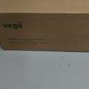 Vego Garden Irrigation Kit - Drip Irrigation System for Raised Garden Beds, Efficient Watering Solution for Vegetables, Flowers, and Plants, Easy DIY Installation (Large)