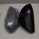 Side Rear View Mirror Covers for Toyota Camry 2018 2019 2020 2021 2022 2023 2024 2025 Rearview Protector Cover Trims for Camry 8th 9th Gen Accessories