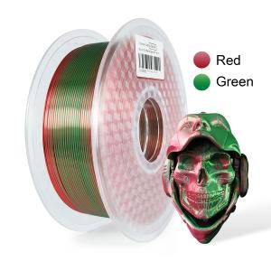 Marble PETG Filament 1.75 mm 3D Printer Filament 1KG 2.2LBS Spool 3D Printing Filaments Print Materials Stronger Than Marble PLA Filament 1.75mm Multicolor HZST3D