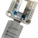 32321051-001 Compatible with Honeywell Thermostat Wall Plate Mount UWP16 Replacement