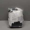 Christmas Inflatable Santa Costumes Blow Up Costumes for Men Women Adult for Holiday Party Carnival, One Size