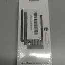 52-in-1 Precision Screwdriver Set, Magnetic Mini Repair Tool Kit for iPhone, Computer, Eyeglass, PS5, Watch, Laptop, Macbook, Ring Doorbell, Electronic, [S2 Steel] Screw Driver Gifts for Men