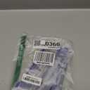 20ml Syringe for Liquid, Oral, Scientific Labs, Measurement, Dispensing, with Cap- 3 Pack 20ml Syringes