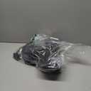 Ropvacnic Robot Vacuum Cleaner Robot Vacuum and Mop Combo with 4000Pa Suction, Personalized Cleaning Adjustments, Self-Charging Robotic Vacuum Cleaner, Advanced Obstacle Avoidance