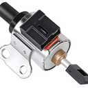 JF011E RE0F10E F1CJA CVT Transmission Step Motor Stepper Motor for Nissan Altima Rogue 2.5L 2009-2012, Nissan Sentra 2.0L 2.5L 2007-2012, Dodge Caliber 2.0L 2007-2012 Valve Body Parts