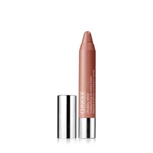 Clinique Chubby Stick Tinted Lip Colour Balm | Moisturizing + Hydrating (AE Boldest Bronze)