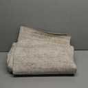 Runner Rug 2'6" x 10' Washable Non-Slip Runner Rugs for Kitchen Bathroom Laundry Room Vintage Ultra Thin Runners for Hallway Entryway Beige