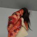 Scary Mask Horror Bloody Halloween Masquerade Cosplay Creepy Party Accessories