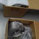 2pcs 710571 Front Wheel Hub Wheel Bearing Kit Compatible with Toyota Sequoia Tundra 4Runner 1996-2007 2WD Only, 1999-2004 Toyota Tacoma Prerunner 2.7L or 3.4L NOT Fit 4WD