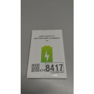 [13000mAh] Battery for iPhone 12/12 Pro Models A2172, A2402, A2403, A2404 with Complete Professional Repair Tool Kit