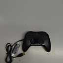 EasySMX Wireless Gaming Controller for Windows PC/Steam Deck/PS3/Android TV BOX, Dual Vibrate Plug and Play Gamepad Joystick with 4 Customized Keys, Battery Up to 14 Hours, Work for Nintendo Switch (Black)