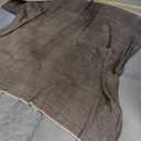 Moynesa Easy Jute Rug 8x10 ft. Area Rugs for Living Room