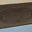 AWEMUFA Boat Fenders Easy to Install Bumper for Docking Ideal Fender for Pontoon, Bass, Jet Ski and Fishing Boats 2Pcs