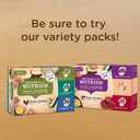 Rachael Ray Nutrish Natural Wet Cat Food, Chicken & Shrimp Pawttenesca Recipe, 2.8 Ounce Cup (Pack of 12), Grain Free