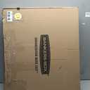 Bankers Box 12 Pack Standard Duty File Storage Boxes, Standard Assembly, Removable Lid, Letter/Legal (0071301)