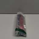 BASIKER Third Brake Light fit for 1994-2004 Chevy s10 S-10 GMC Sonoma Regular Cab or Crew Cab 3rd Tail Lights Red Housing Red light