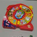 Fisher-Price Little People Toddler Toy See n Say The Farmer Says, Learning Game with Music & Sounds for Kids Ages 18+ Months