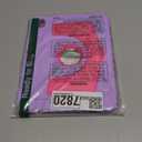 OKP Case for iPad A16 11th Generation 11 inch 2025/ 10th Generation 10.9 inch 2022, Shockproof Rugged Heavy Duty 11/10 th Gen i Pad Protective Cover with Pencil Holder/Kickstand, Purple+Hot Pink